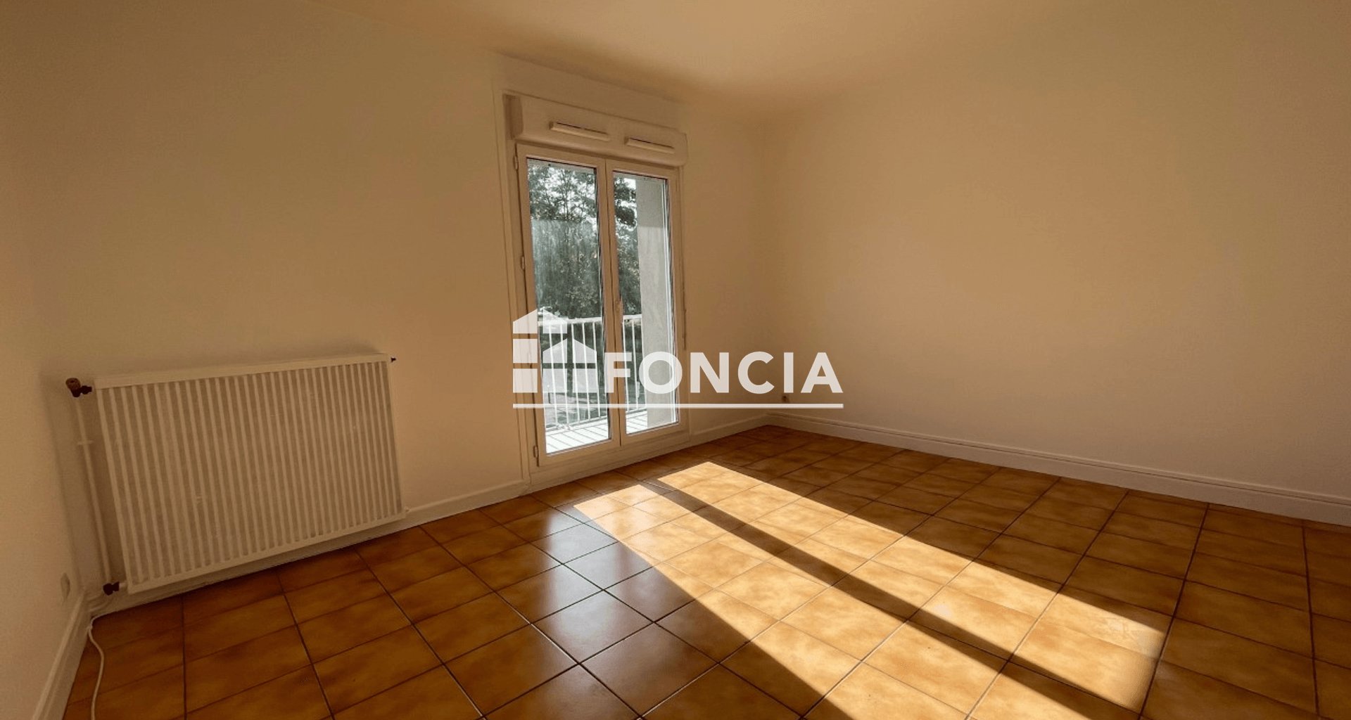 Appartement à louer, 53m², Vandoeuvre-lès-Nancy
