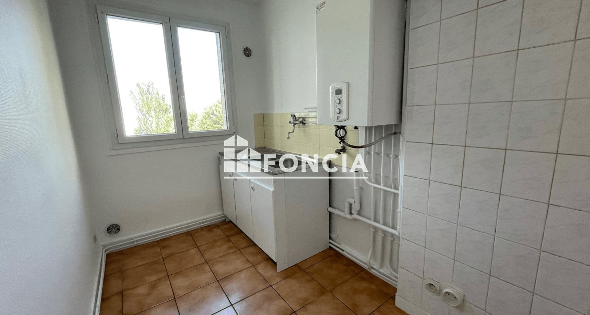 Appartement à louer, 53m², Vandoeuvre-lès-Nancy