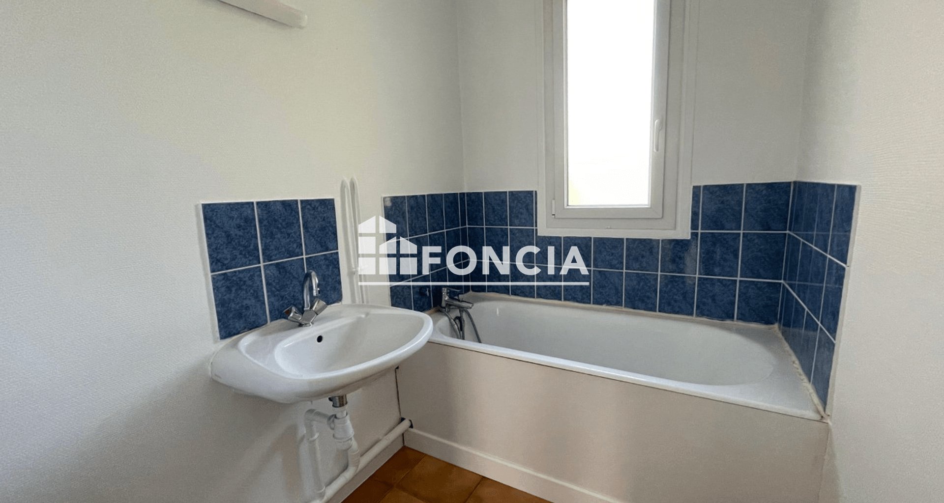 Appartement à louer, 53m², Vandoeuvre-lès-Nancy