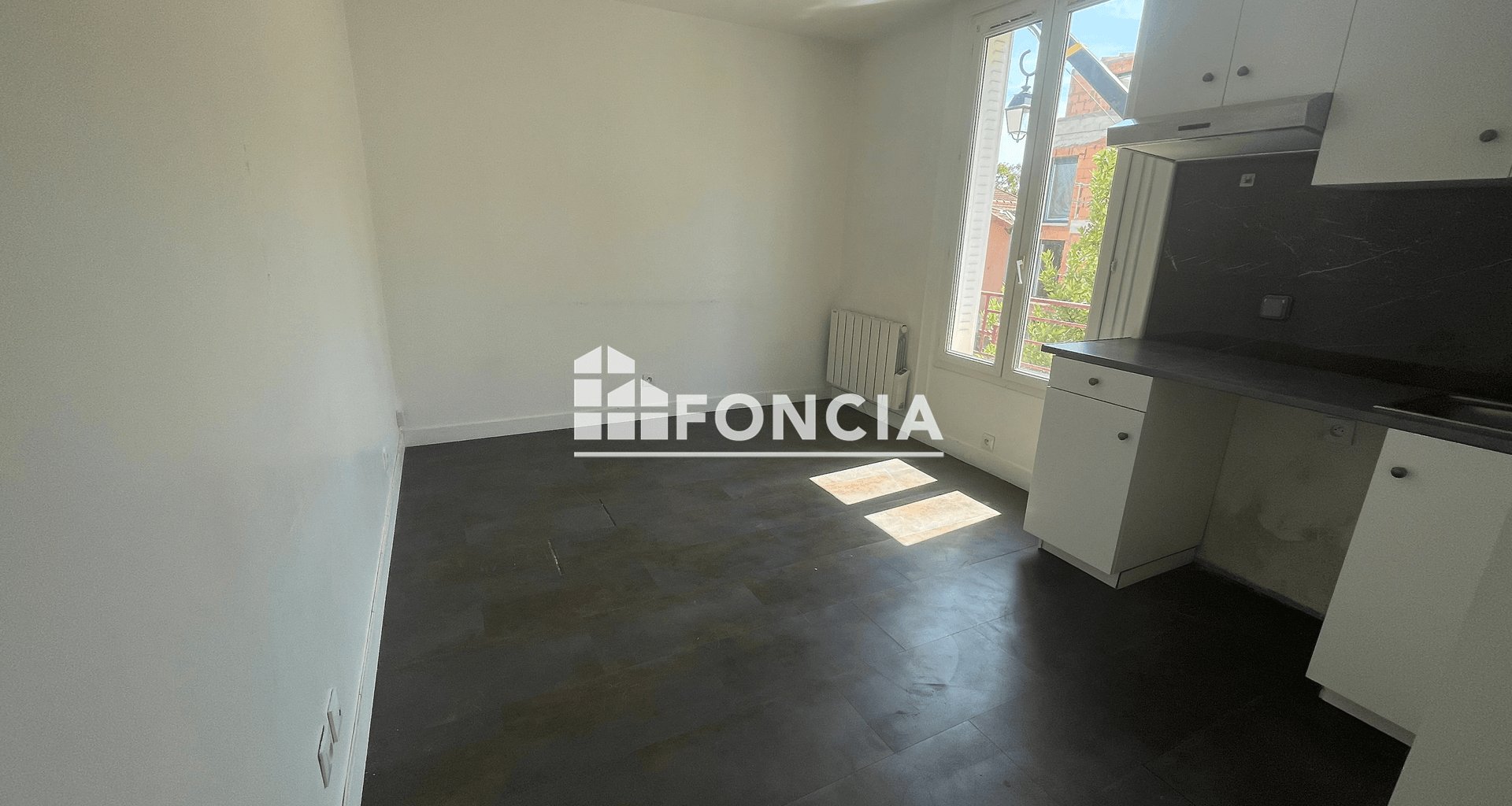 Appartement à louer, 23m², Antony