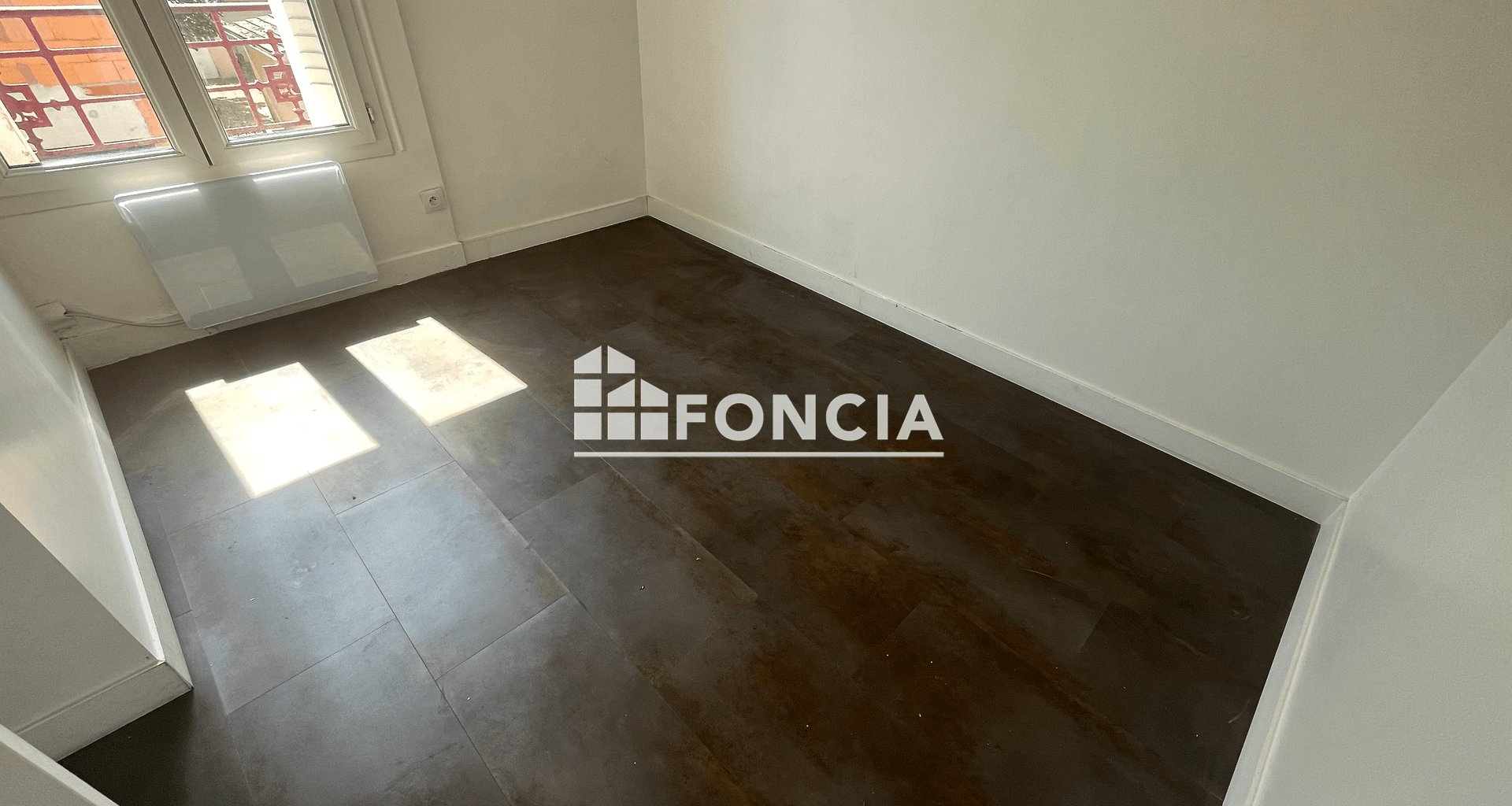 Appartement à louer, 23m², Antony