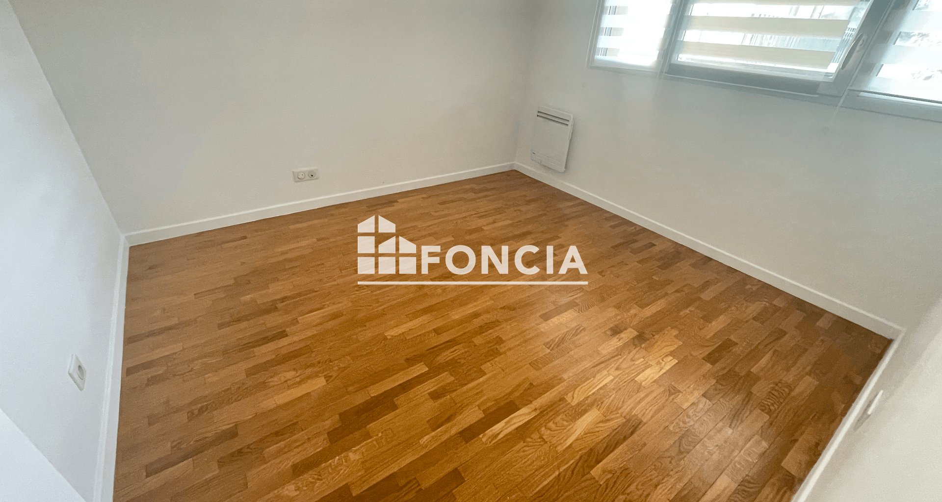 Appartement à louer, 23m², Antony