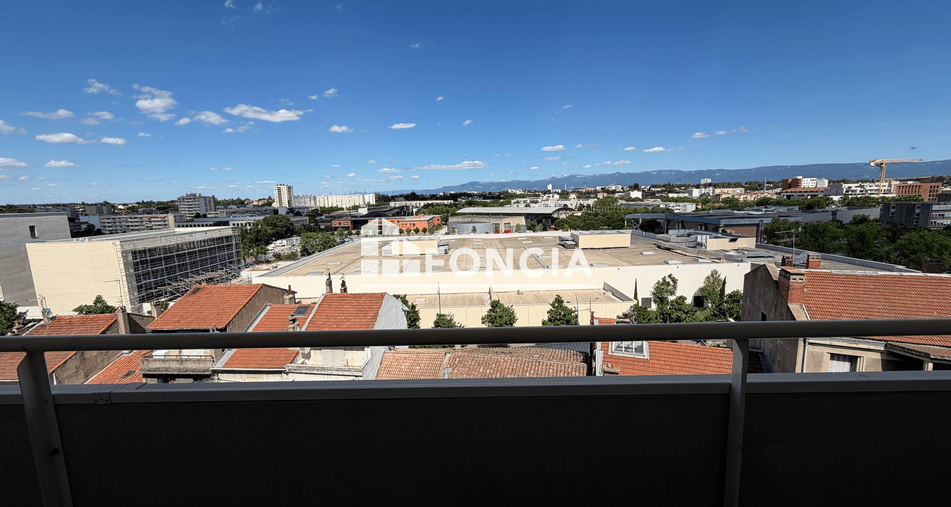Appartement à vendre, 53m², Valence