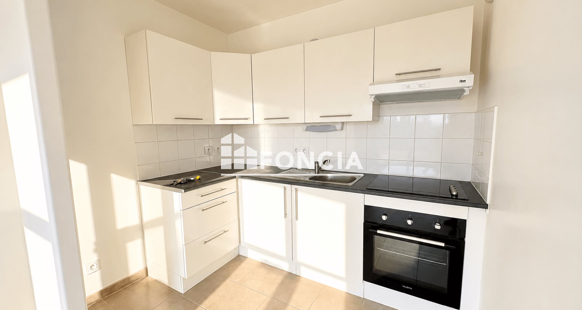 Appartement à vendre, 44m², Rennes