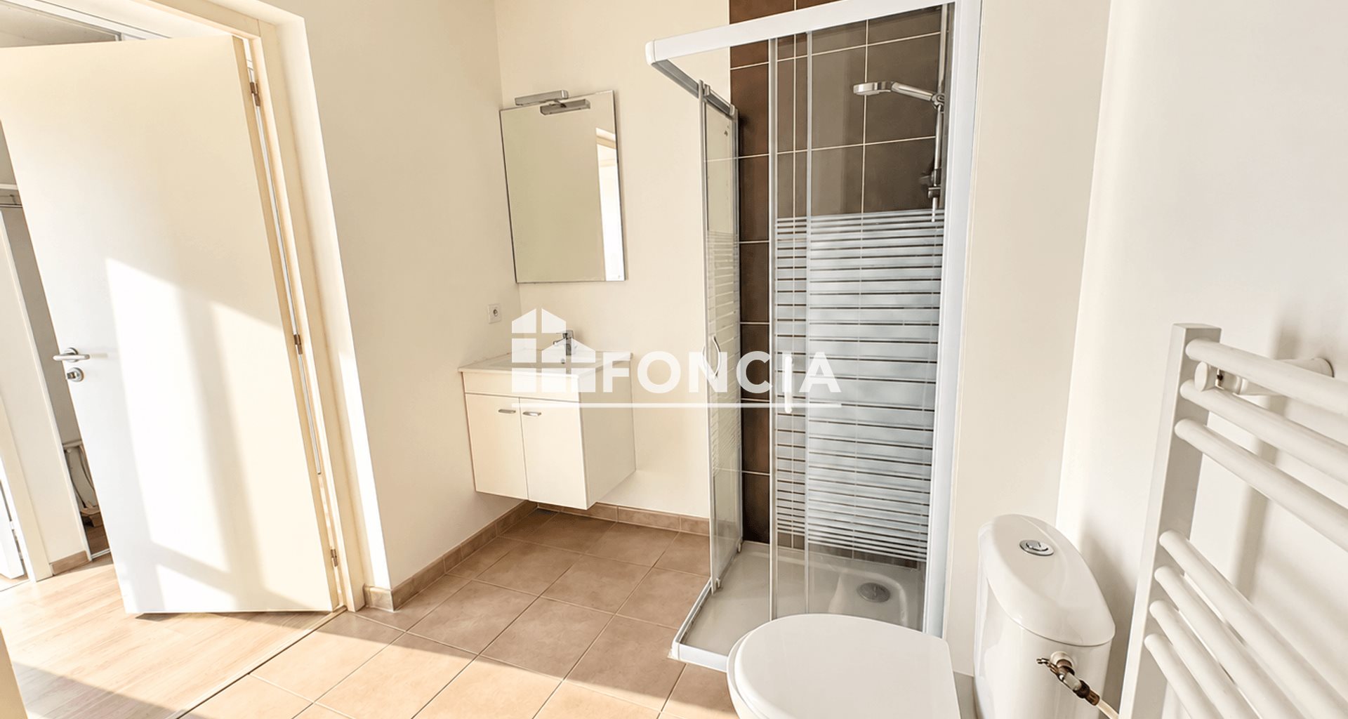Appartement à vendre, 44m², Rennes