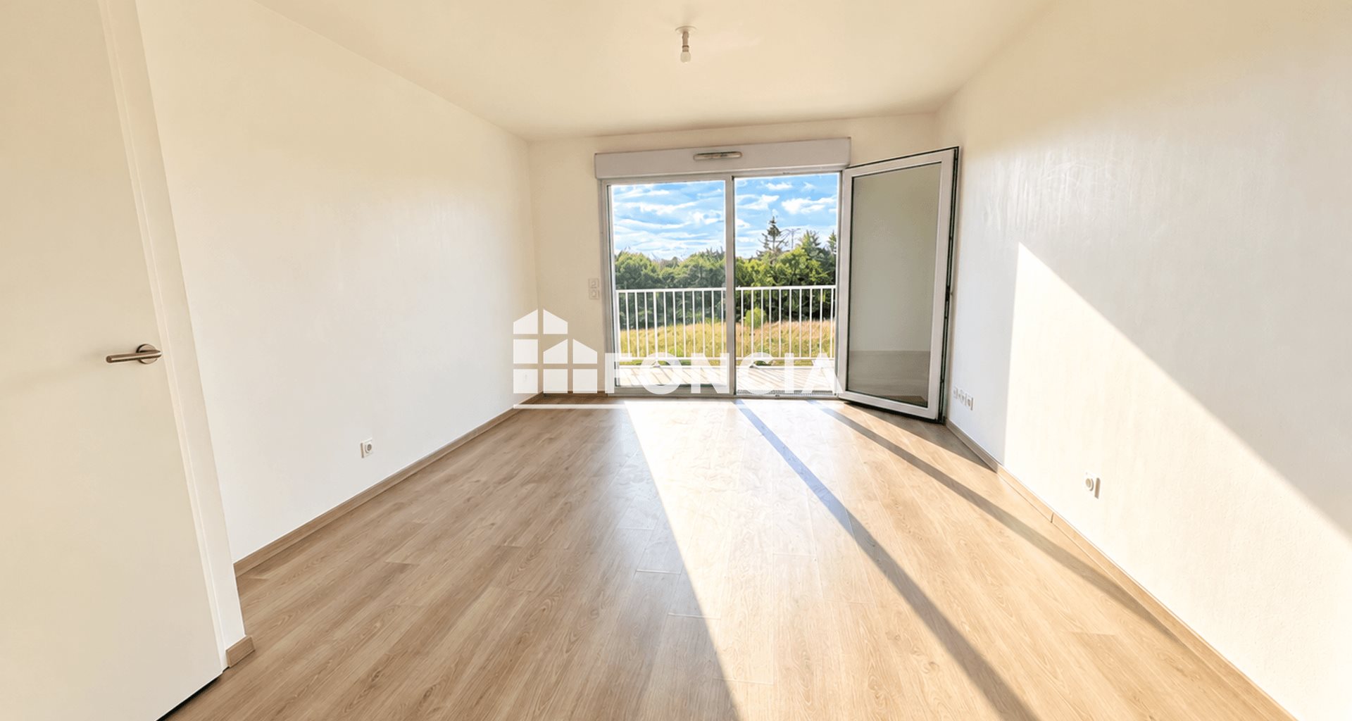 Appartement à vendre, 44m², Rennes