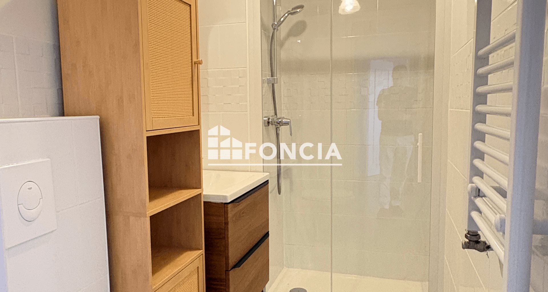 Appartement à louer, 41m², Saint-Mandé