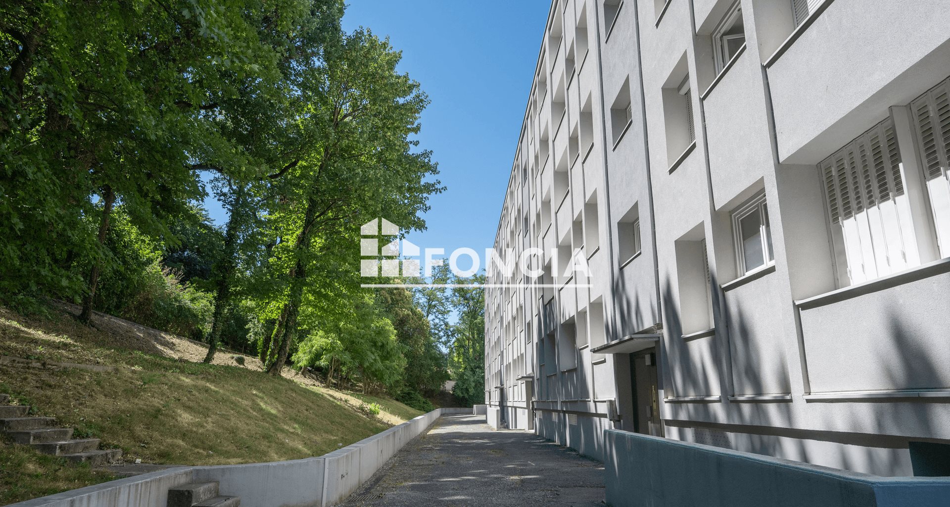 Appartement à vendre, 69m², Valence