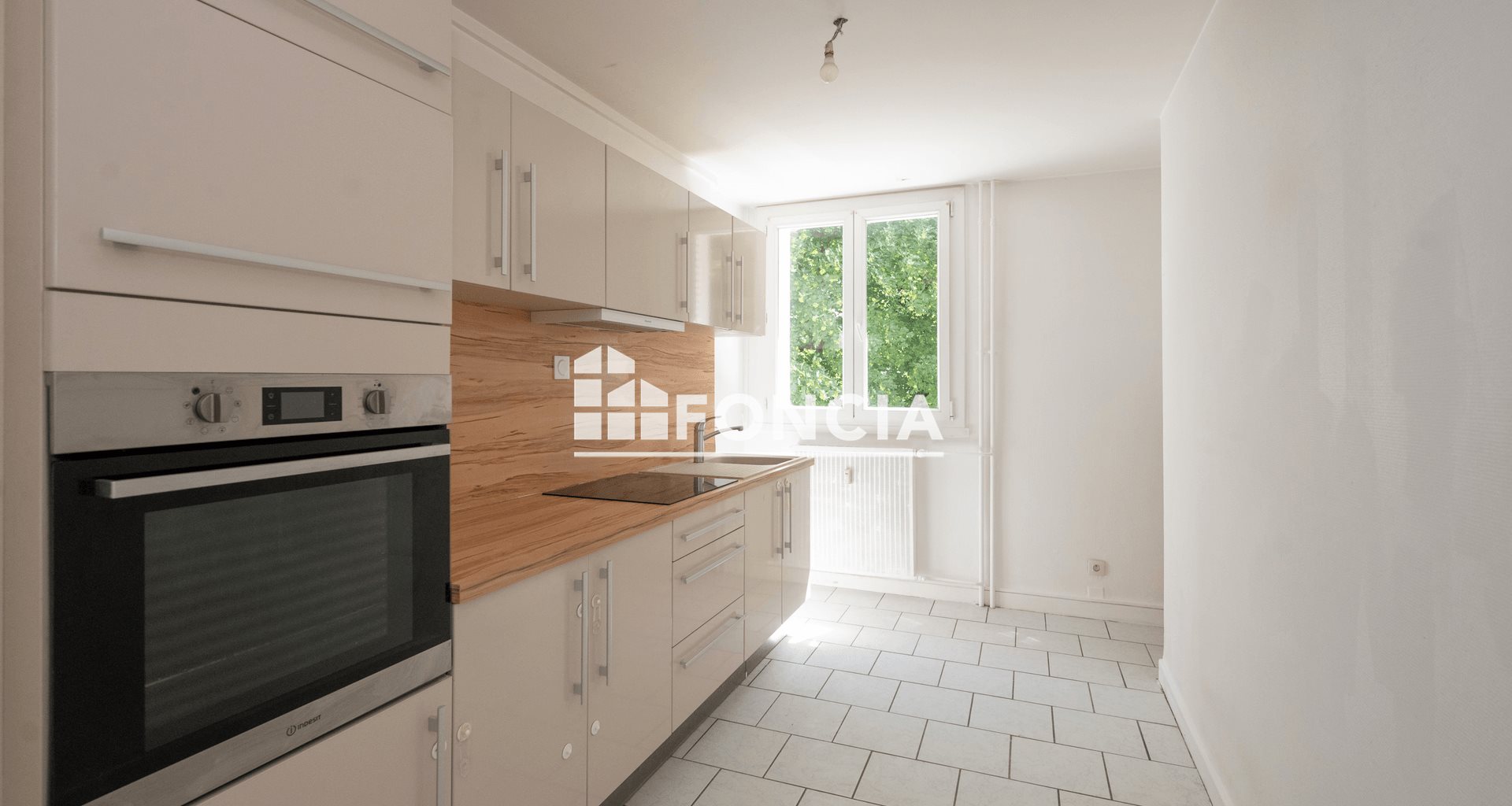 Appartement à vendre, 69m², Valence