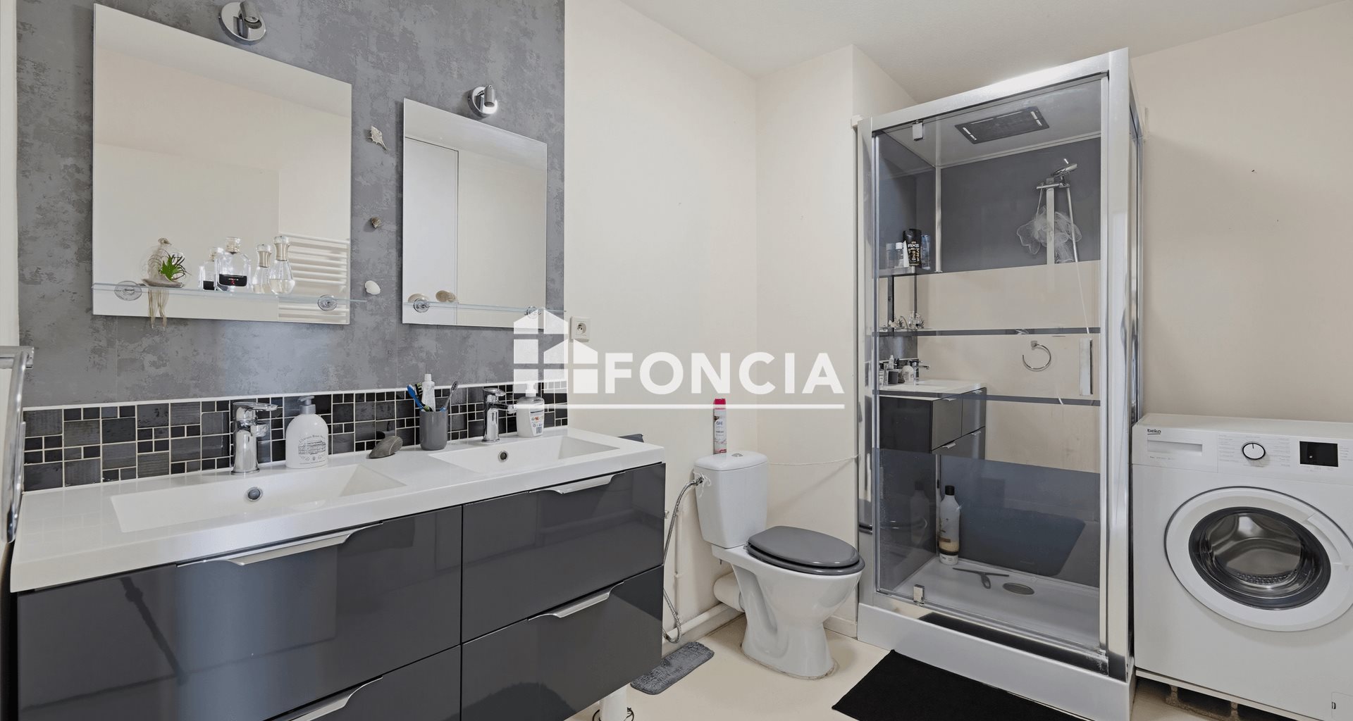 Appartement à vendre, 45m², Cenon