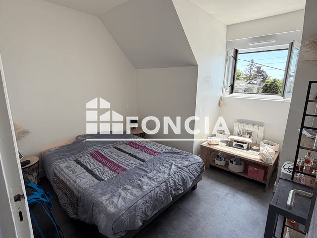 Appartement à louer, 32m², Flers