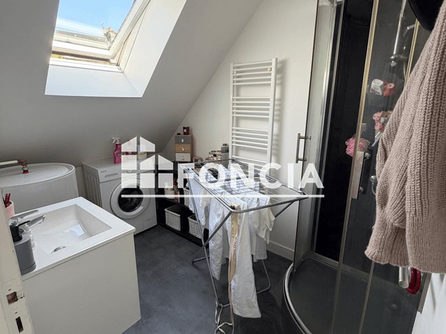 Appartement à louer, 32m², Flers