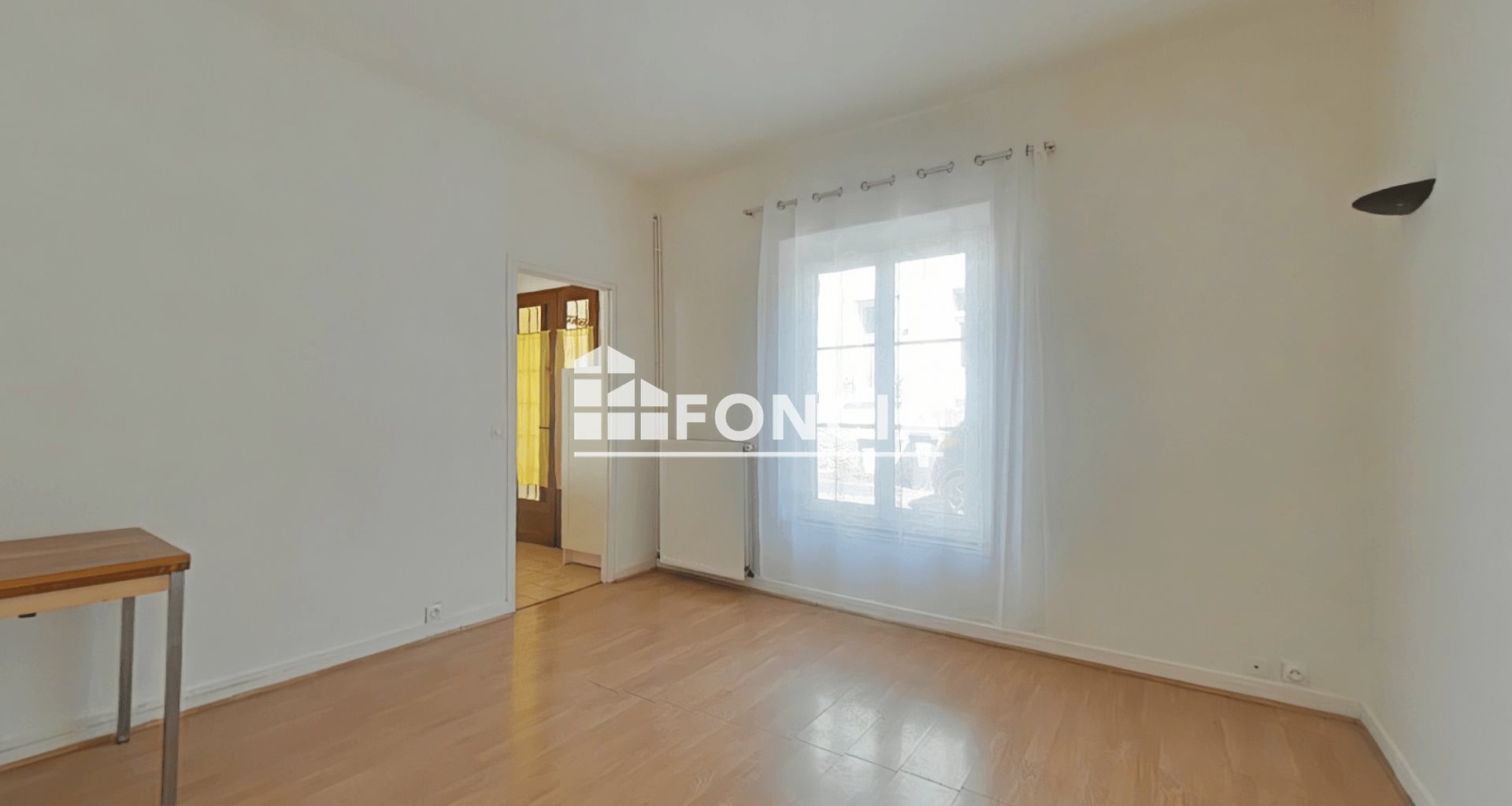 Appartement à louer, 39m², Bondy