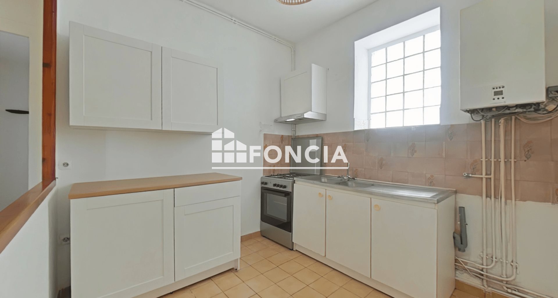 Appartement à louer, 39m², Bondy