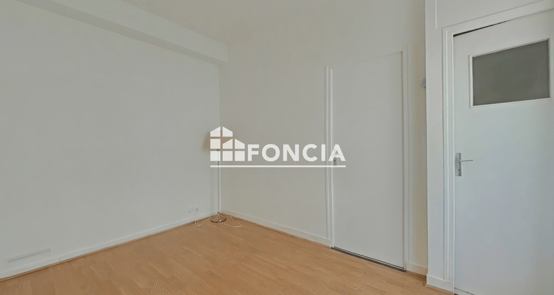 Appartement à louer, 39m², Bondy