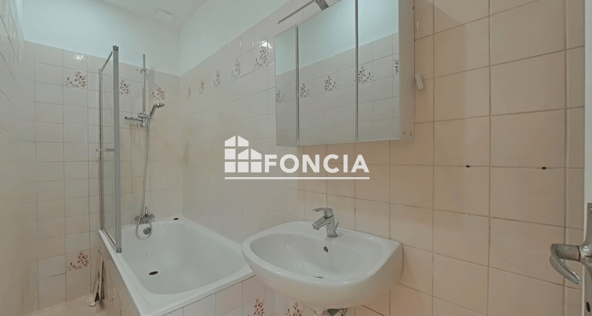Appartement à louer, 39m², Bondy