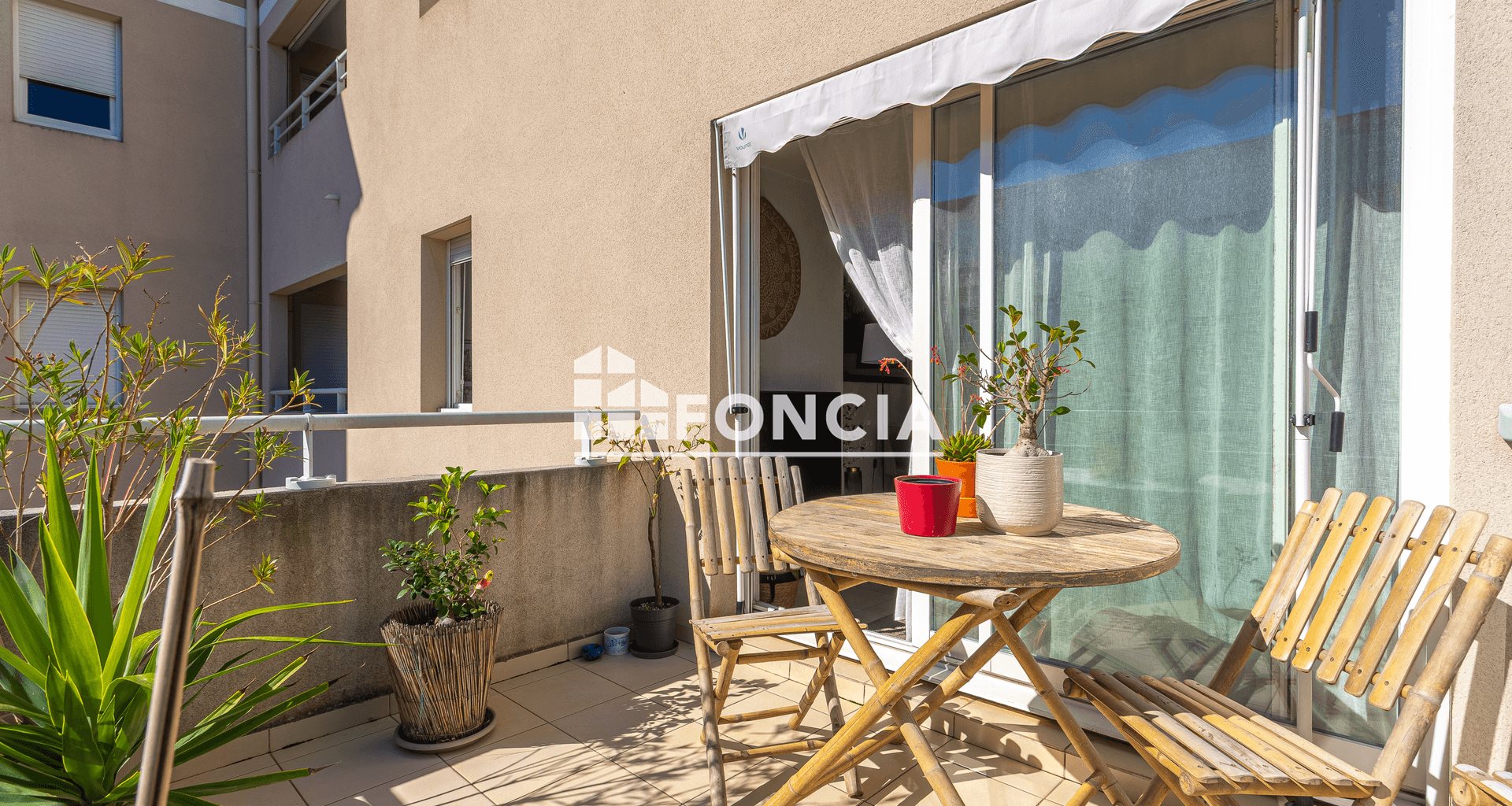 Appartement à vendre, 42m², La Seyne-sur-Mer