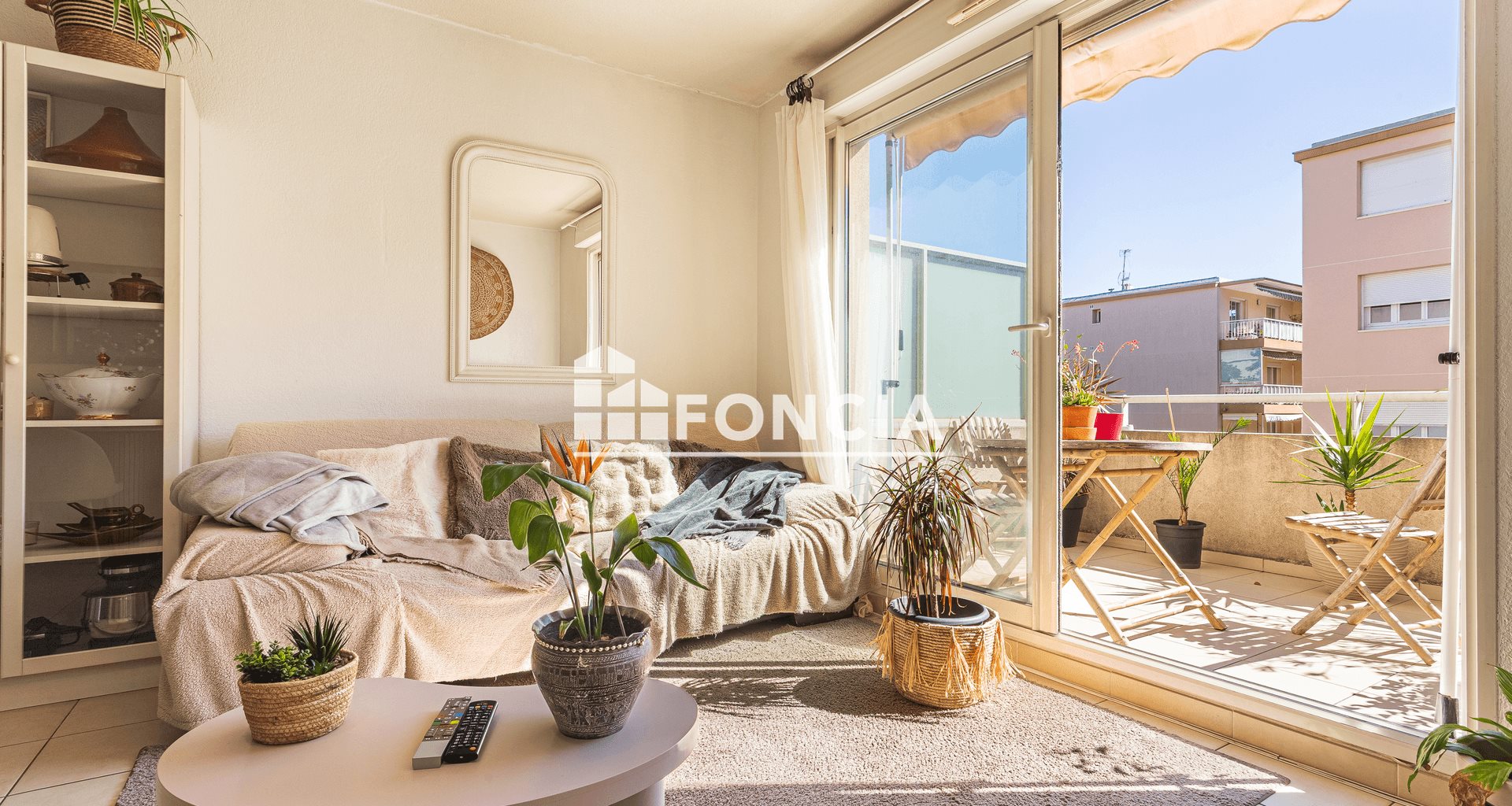 Appartement à vendre, 42m², La Seyne-sur-Mer