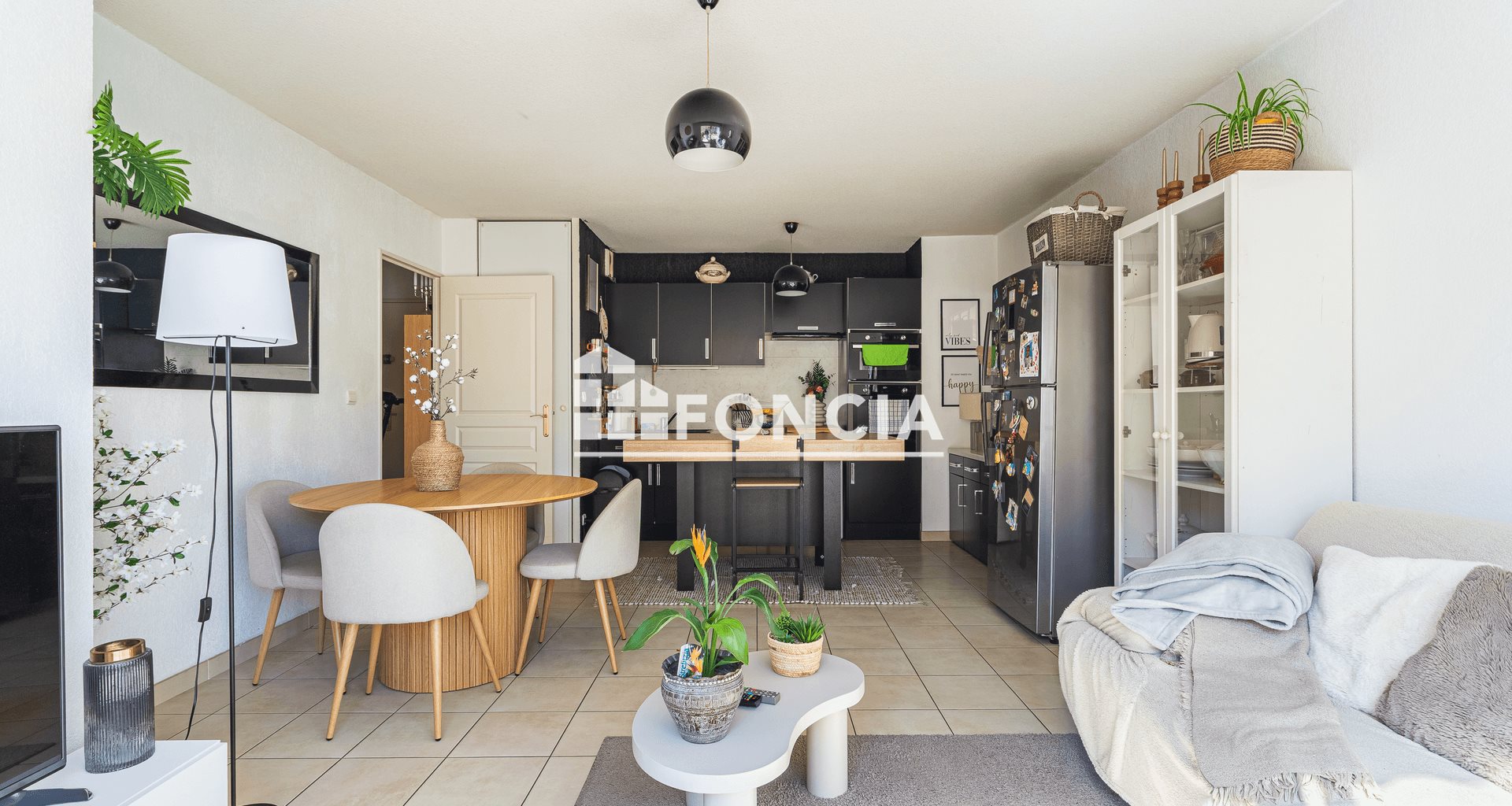 Appartement à vendre, 42m², La Seyne-sur-Mer
