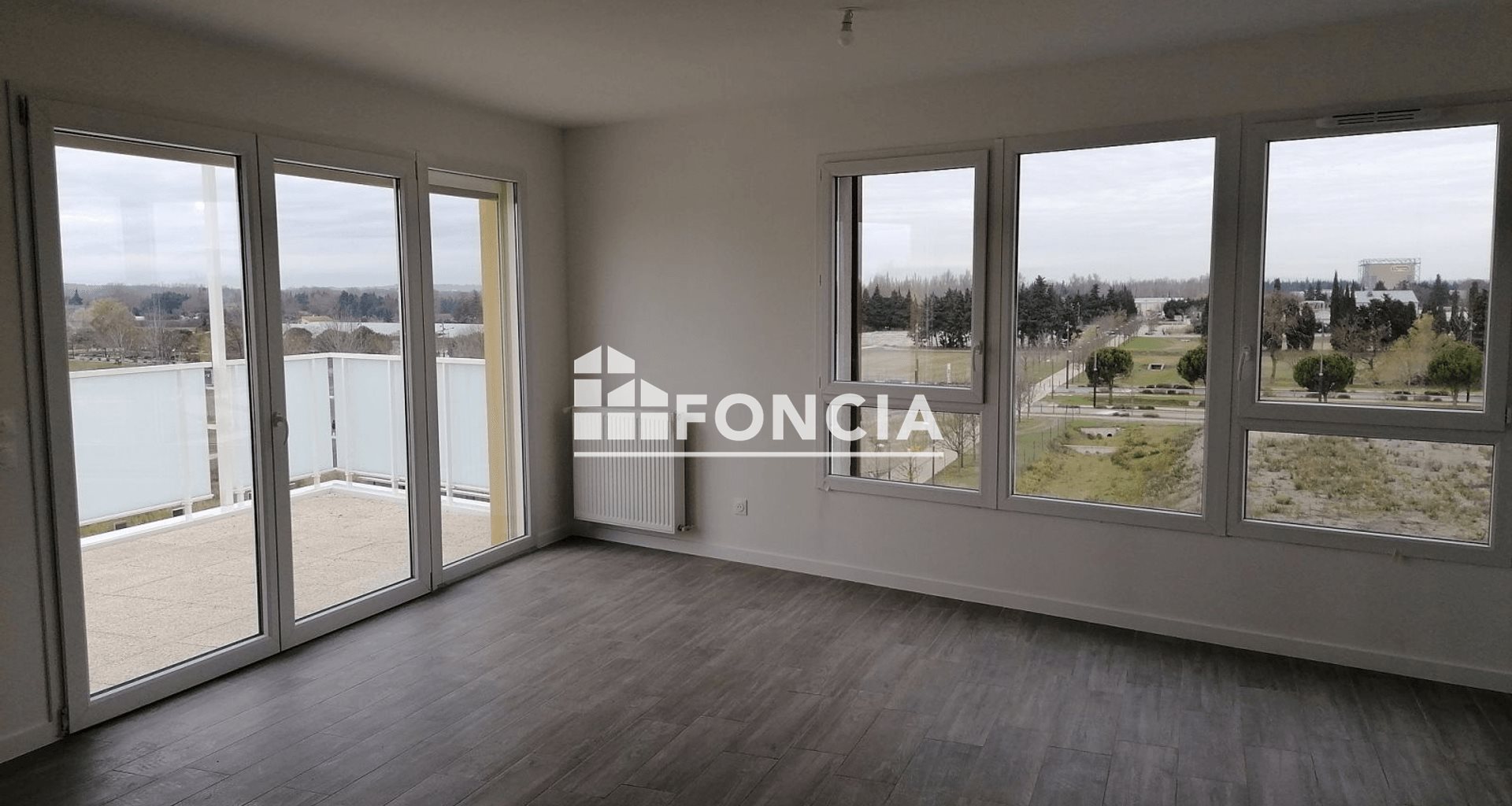 Appartement à louer, 79m², Monteux