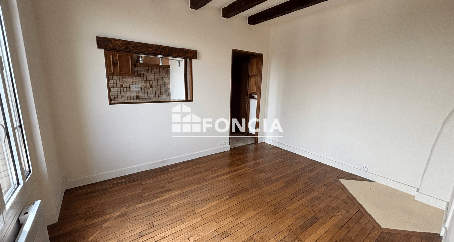 Appartement à louer, 32m², Saint-Maur-des-Fossés