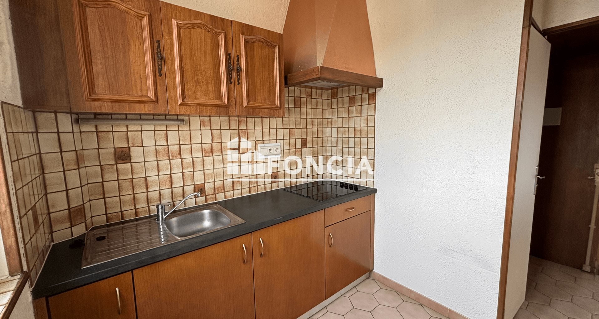 Appartement à louer, 32m², Saint-Maur-des-Fossés