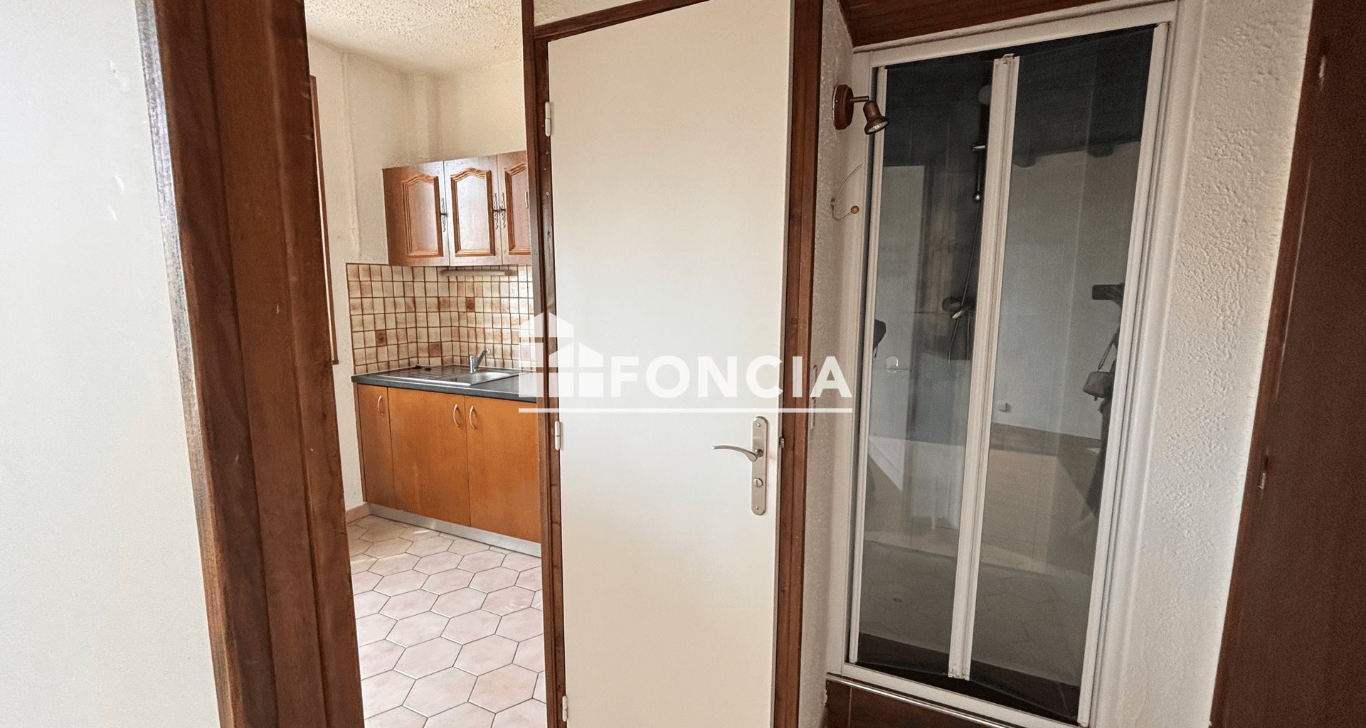 Appartement à louer, 32m², Saint-Maur-des-Fossés