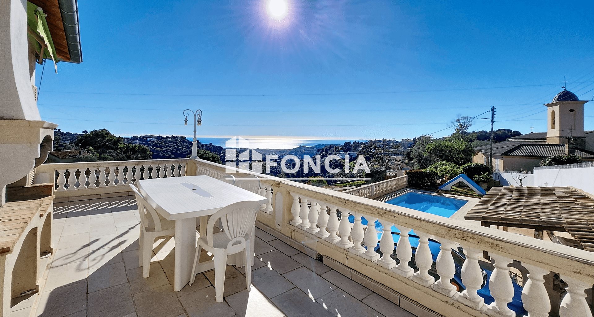Maison à vendre, 152m², Nice