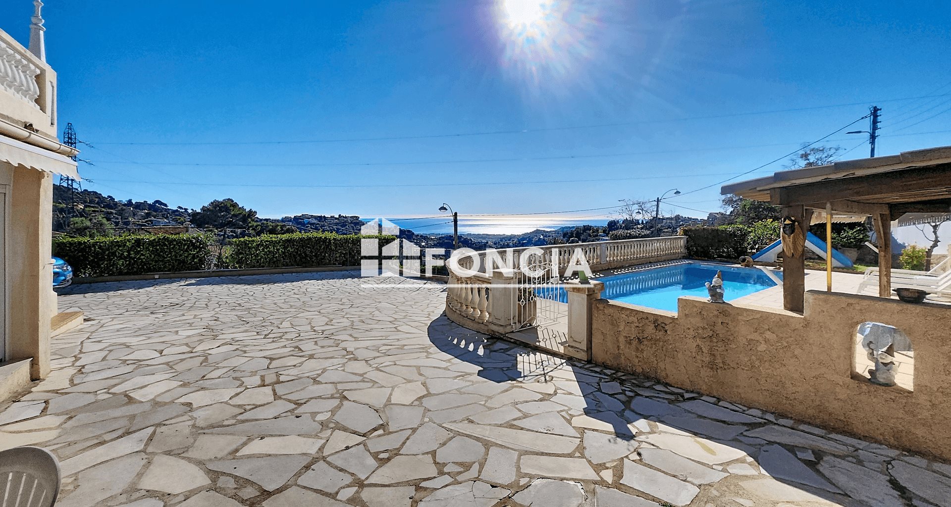 Maison à vendre, 152m², Nice