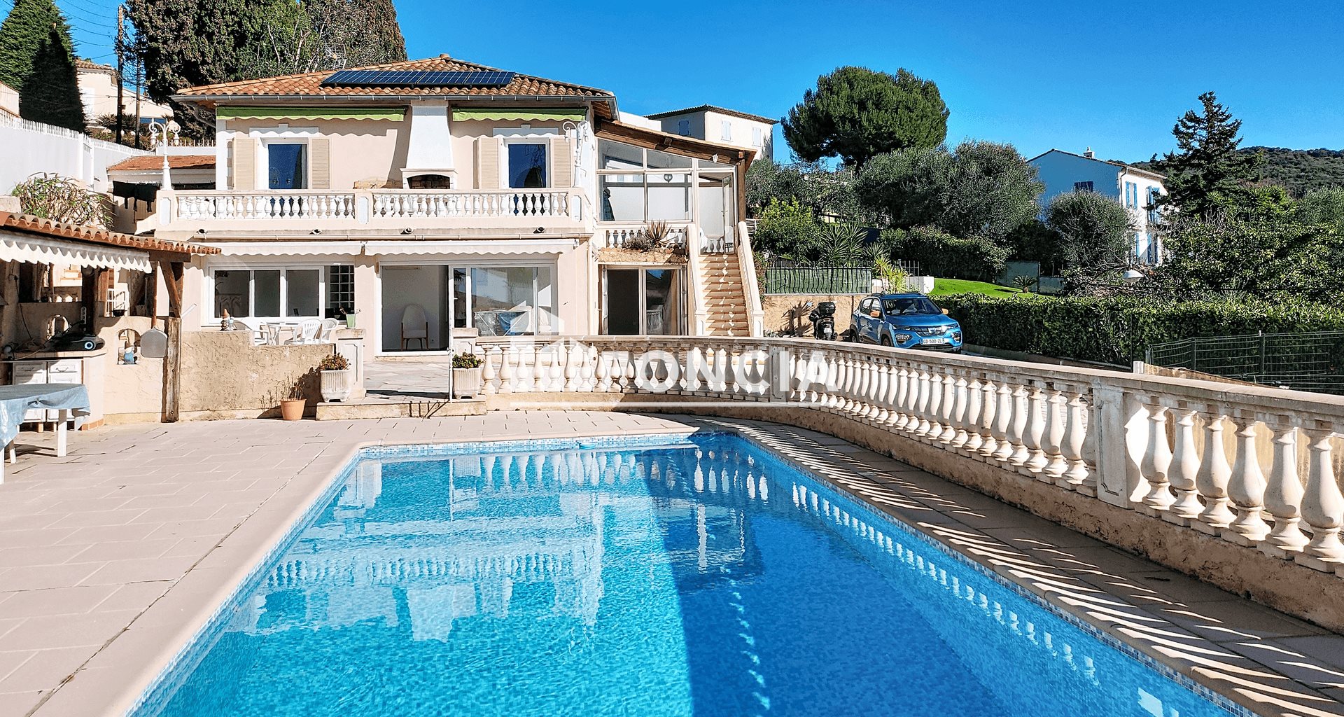 Maison à vendre, 152m², Nice