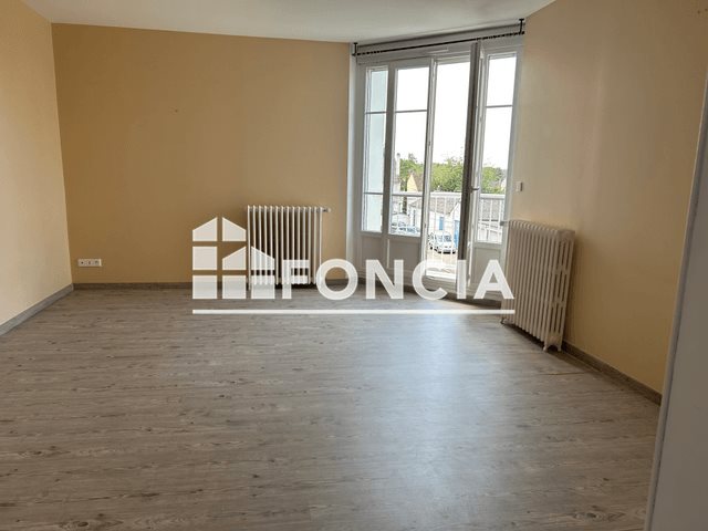 Appartement à louer, 95m², Amilly