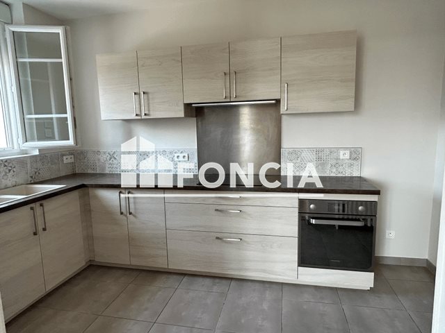 Appartement à louer, 95m², Amilly