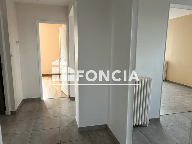 Appartement à louer, 95m², Amilly