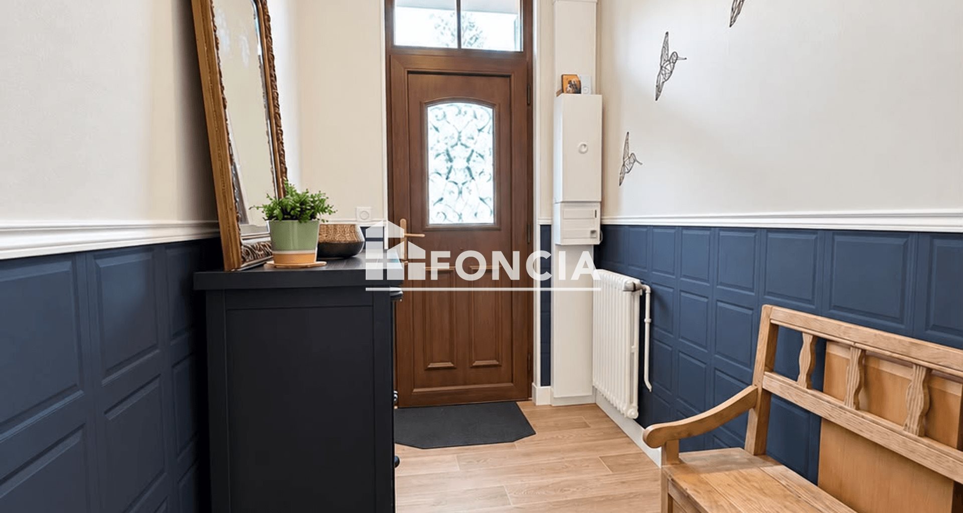 Maison à vendre, 175m², Lisieux