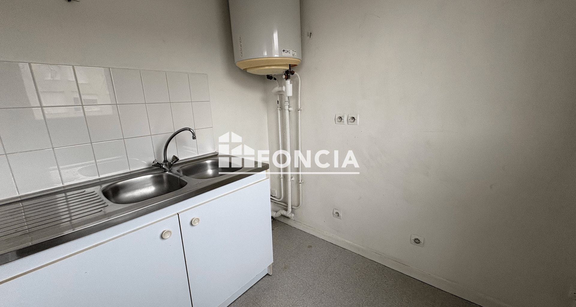 Appartement à louer, 30m², Ermont