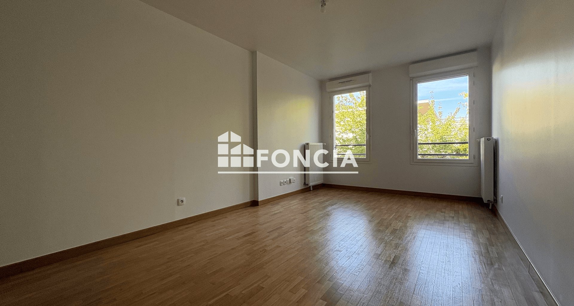Appartement à louer, 44m², Saint-Germain-en-Laye