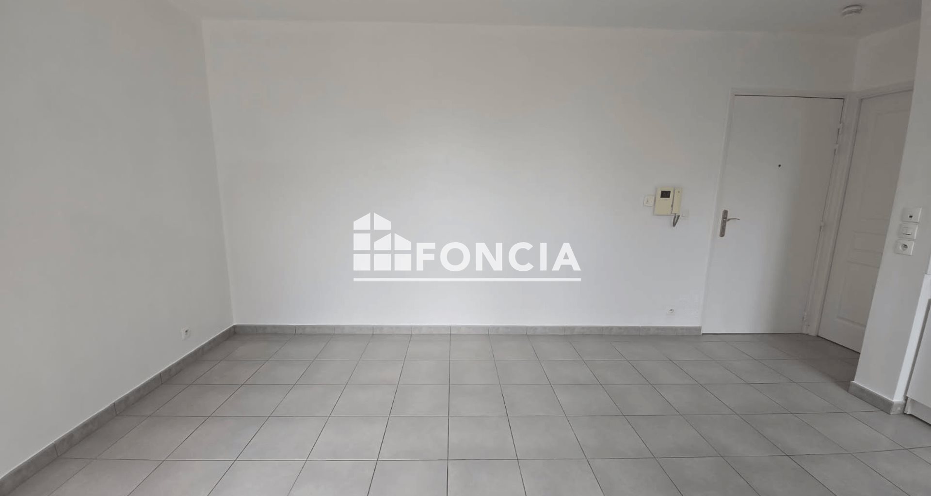 Appartement à louer, 21m², Bagnolet