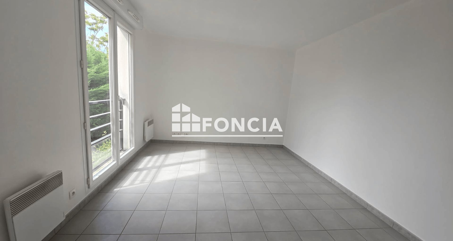 Appartement à louer, 21m², Bagnolet
