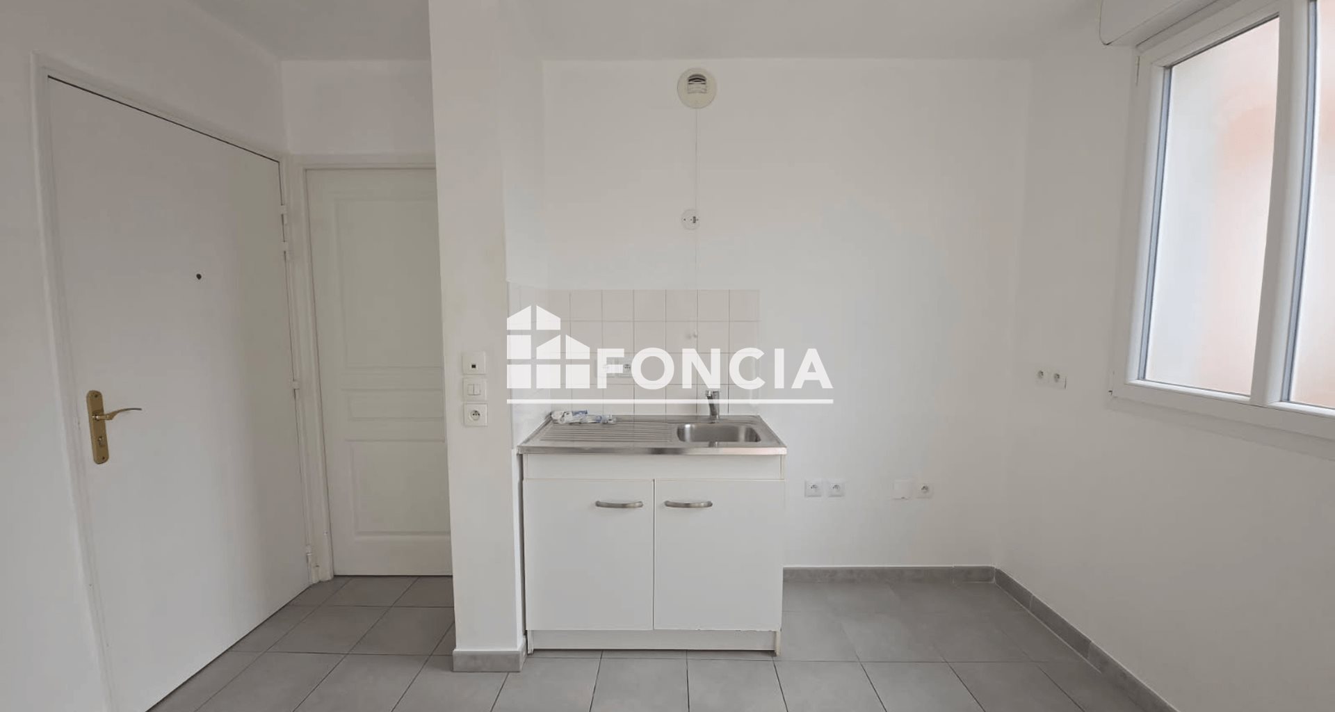 Appartement à louer, 21m², Bagnolet