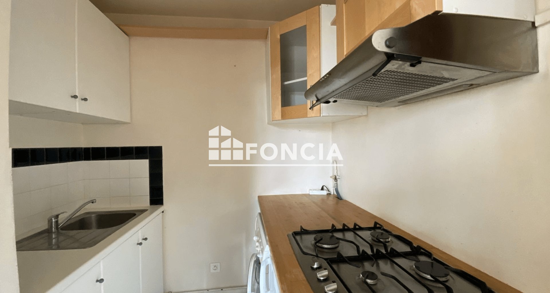 Appartement à louer, 29m², Lognes