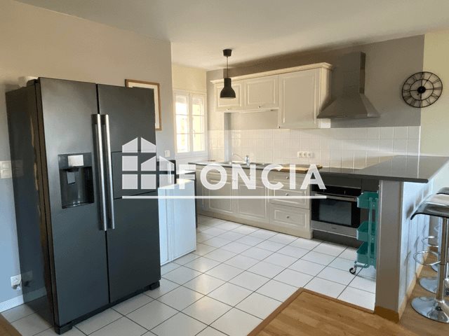 Appartement à louer, 75m², Orléans