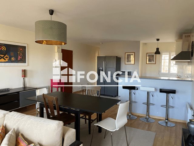 Appartement à louer, 75m², Orléans