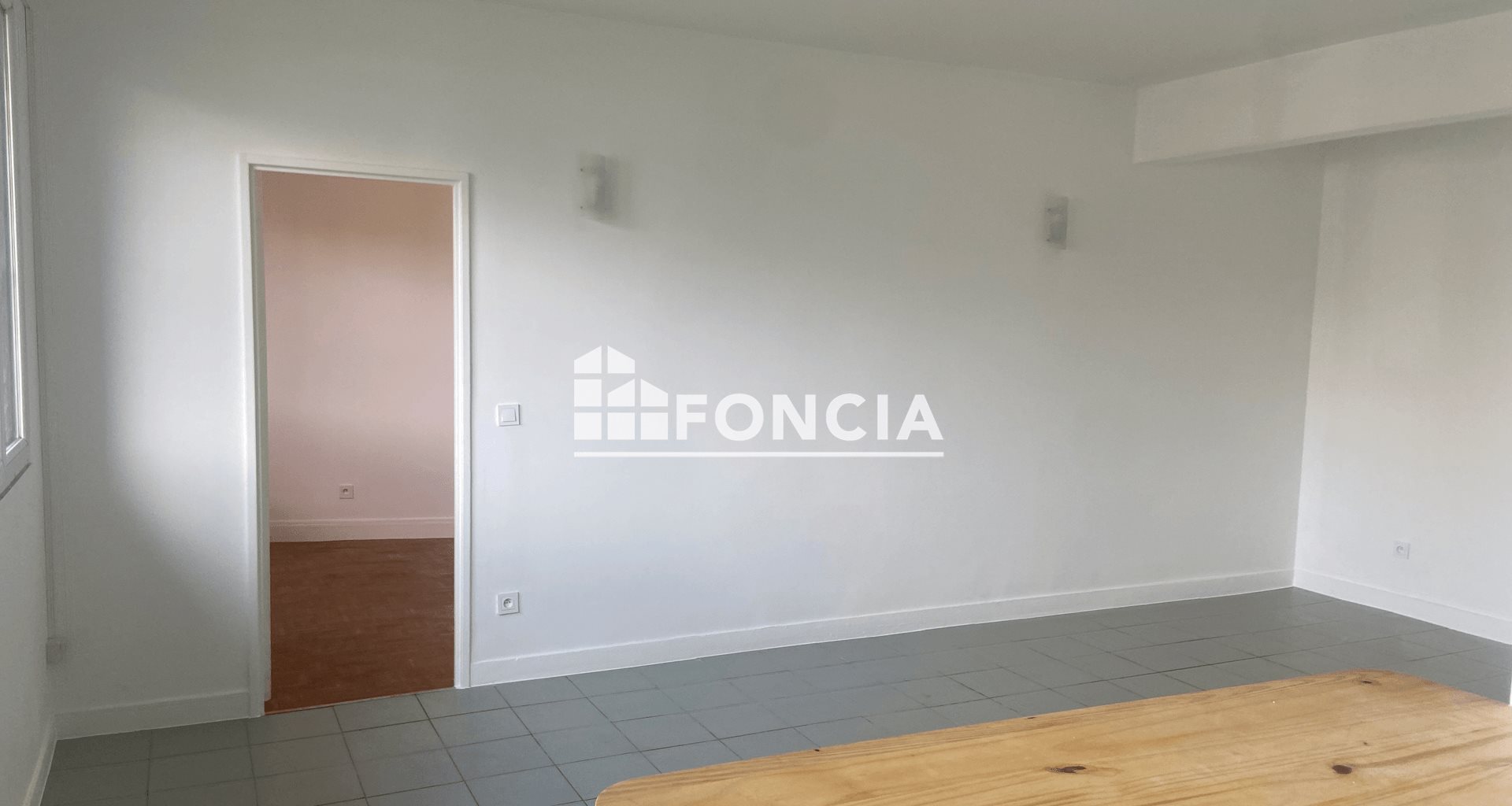 Appartement à louer, 45m², Aubervilliers
