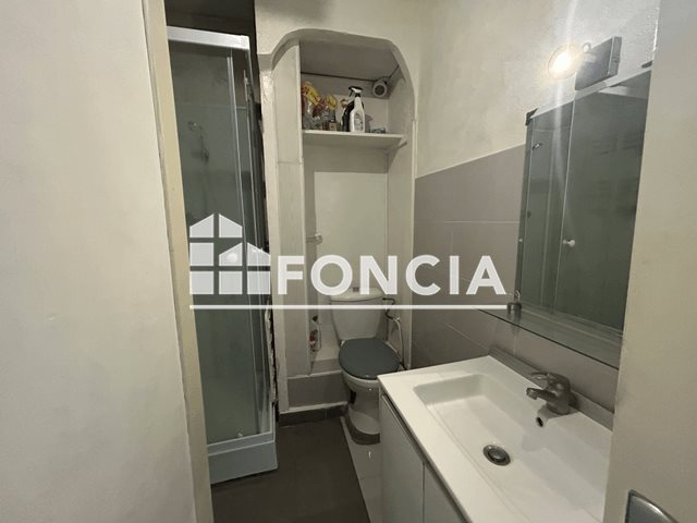 Appartement à louer, 29m², Talence