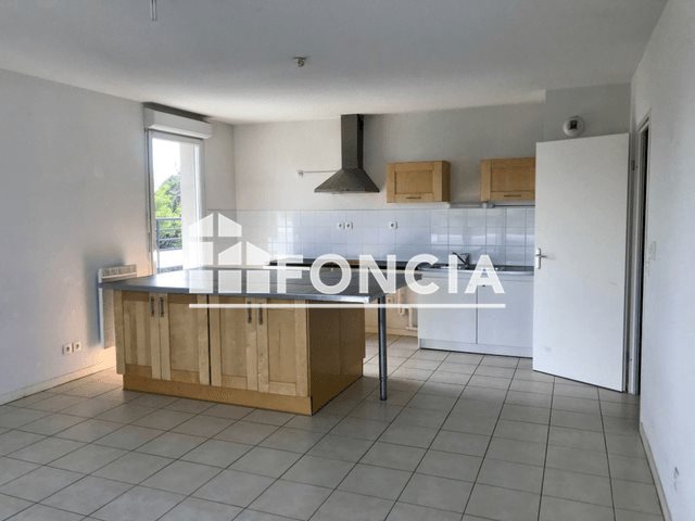 Appartement à louer, 64m², Villenave-d'Ornon