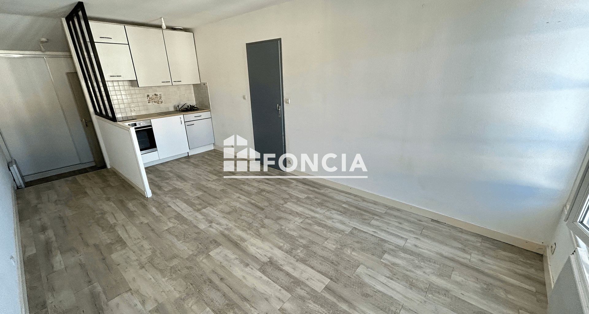 Appartement à louer, 36m², Rochefort