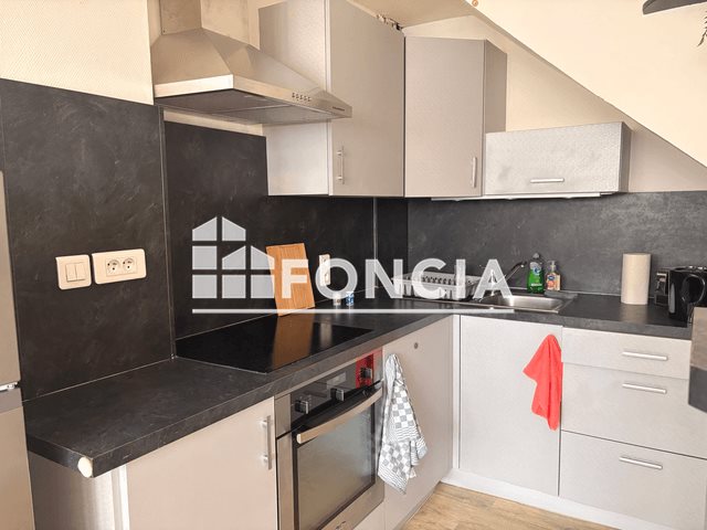 Appartement à louer, 33m², Tarbes