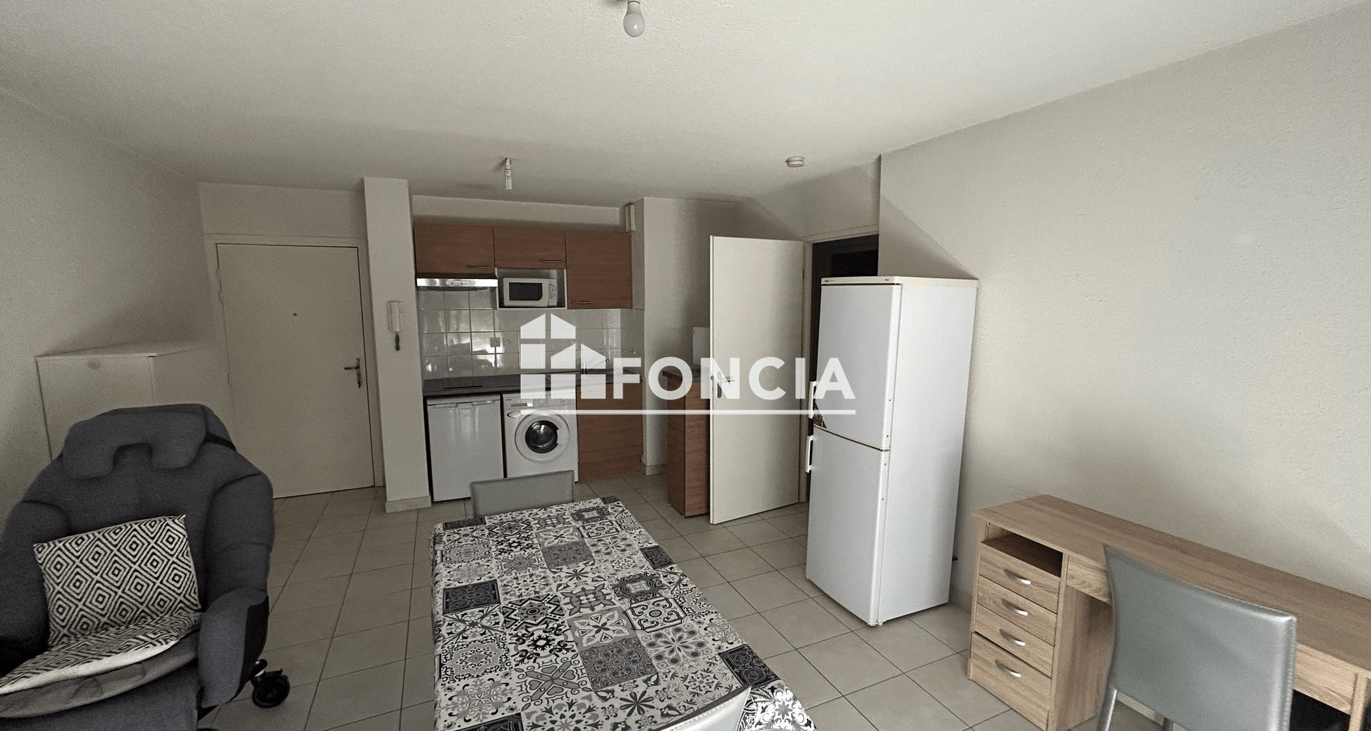 Appartement à vendre, 42m², Carpentras