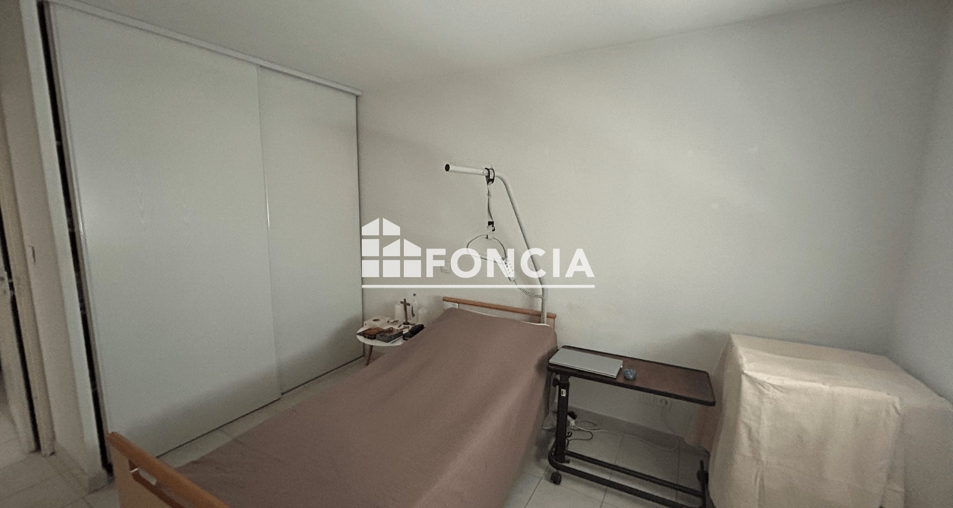 Appartement à vendre, 42m², Carpentras