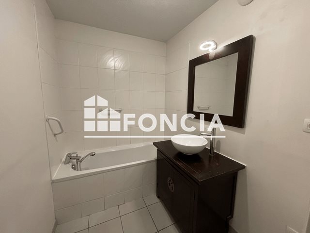 Appartement à louer, 88m², Muret